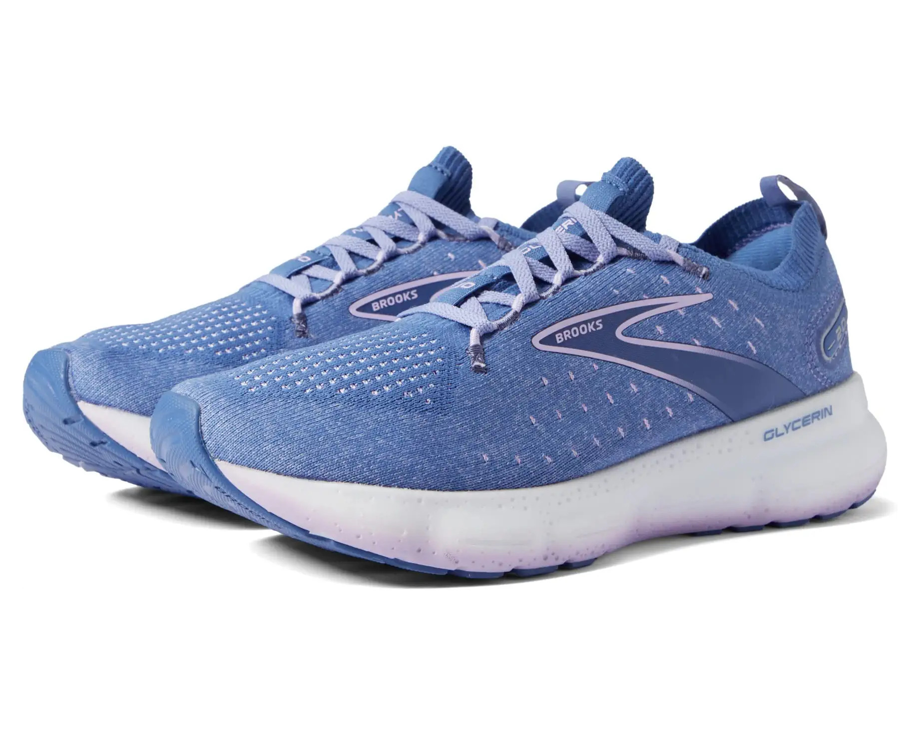 Brooks Glycerin StealthFit 20 | Zappos