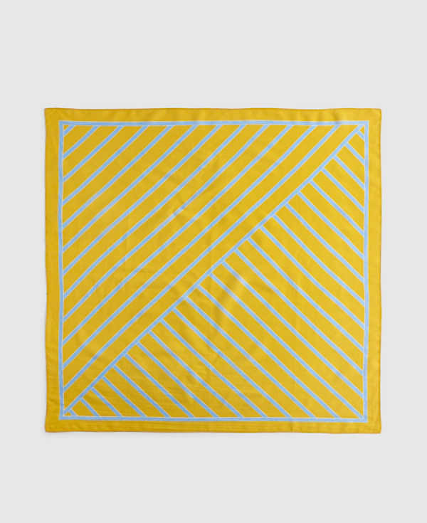 Medium Bandana in Cotton | Madewell