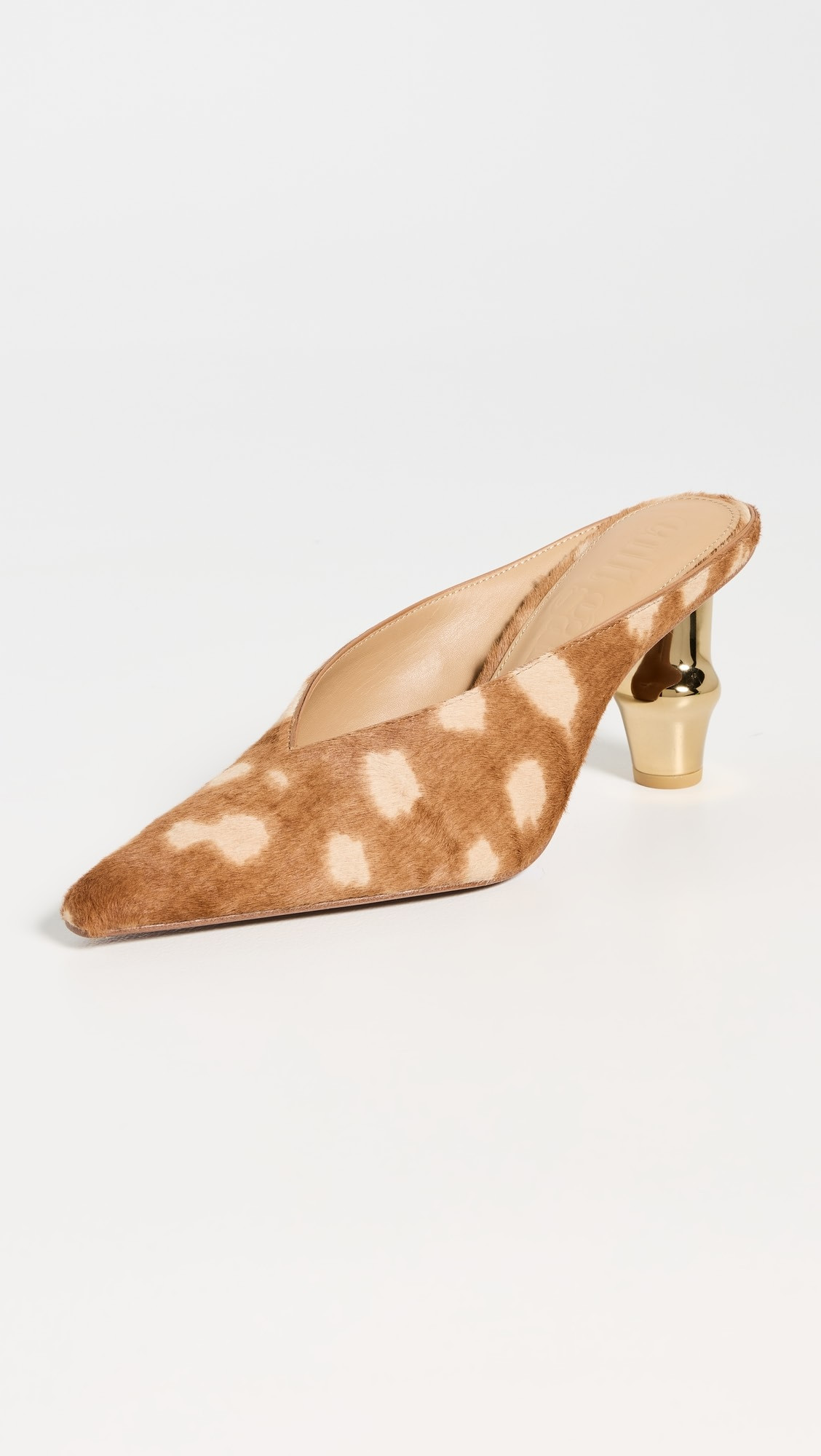 Luna Mules | Shopbop
