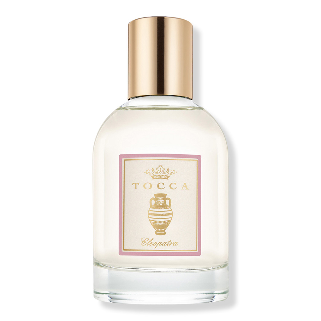 Cleopatra Olio Sublime Profumato - Scented Dry Body Oil | Ulta