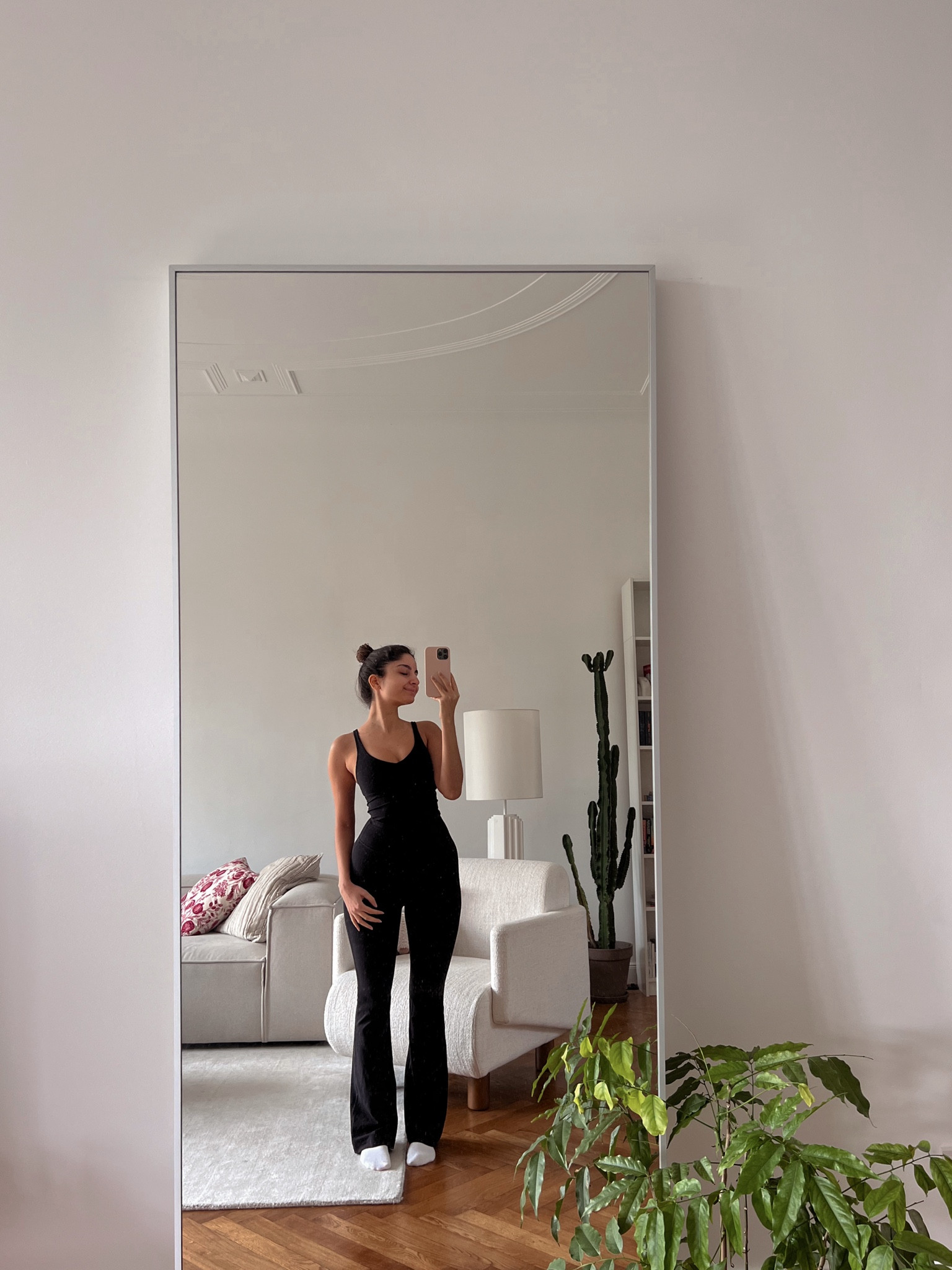 Sporty, Stylish 🖤

#LTKsummer #LTKeurope #LTKfitness