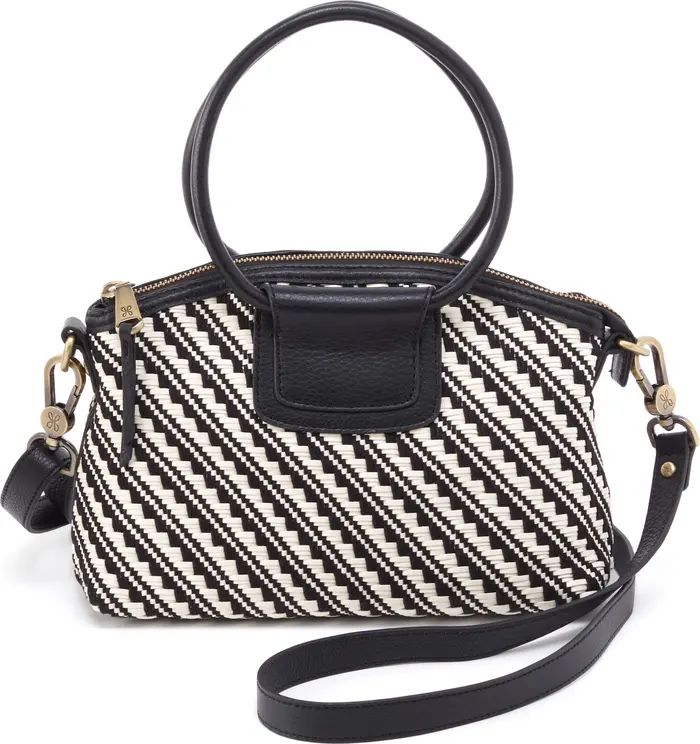 Sheila Leather Crossbody Bag | Nordstrom