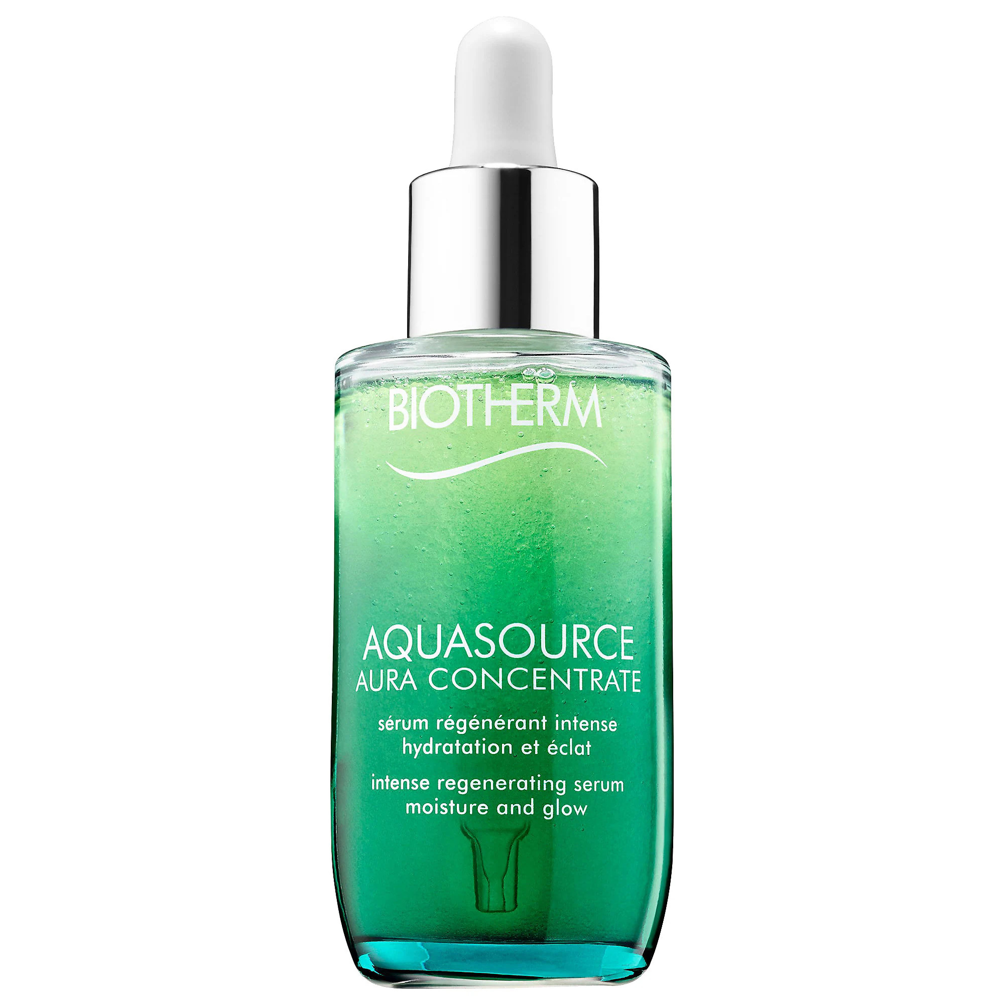 Biotherm Aquasource Aura Concentrate 1.69 oz/ 50 mL | Sephora (CA)