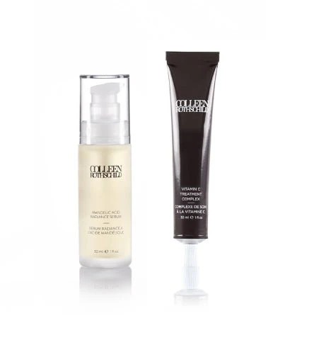 Glow Up | Colleen Rothschild Beauty