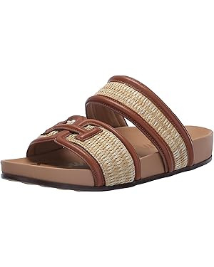 Sam Edelman Womens Rowan Slide Sandal | Amazon (US)