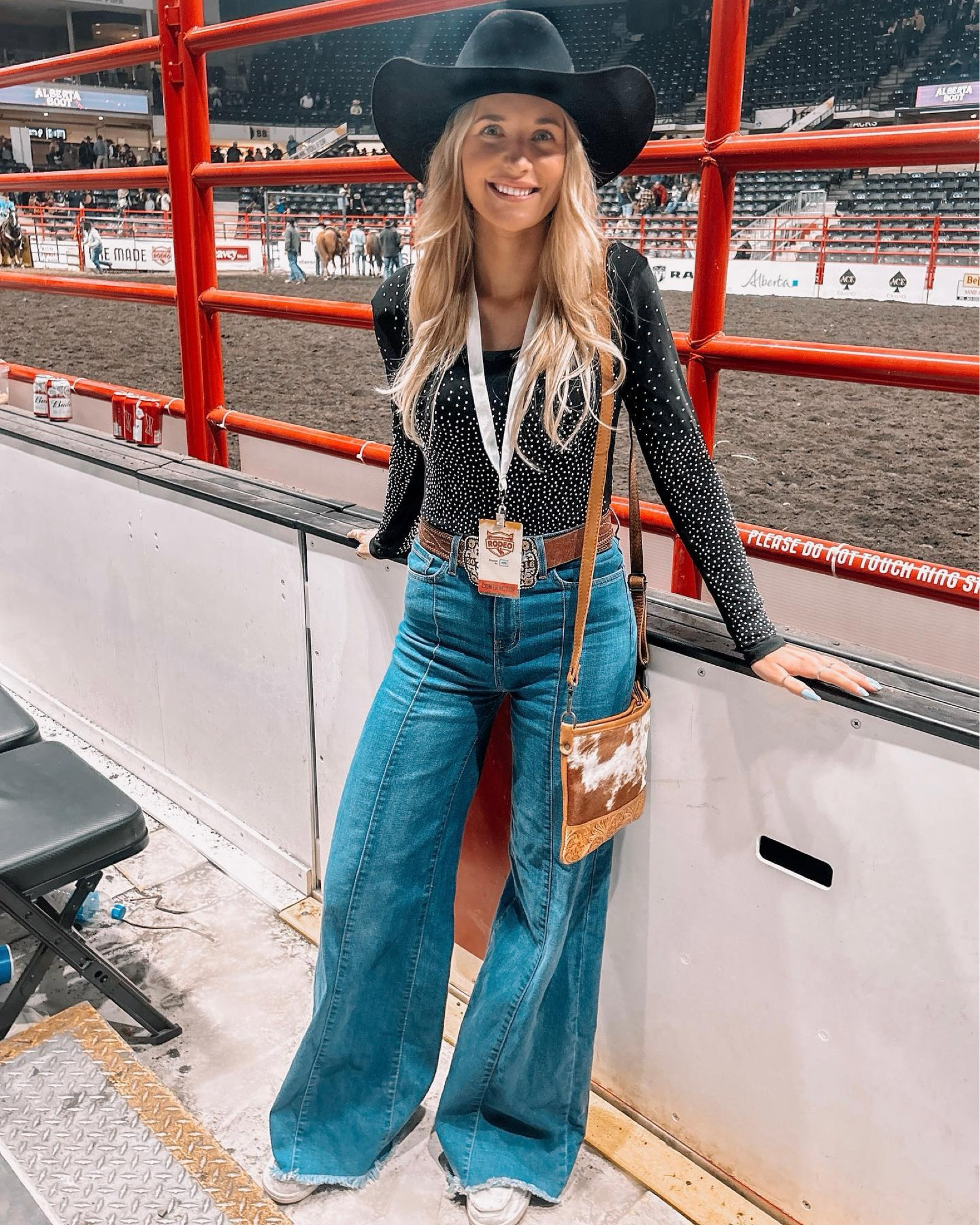 See ya next year CFR! This is one of my favourite western outfits I’ve worn!

#LTKHoliday #LTKStyleTip #LTKParties