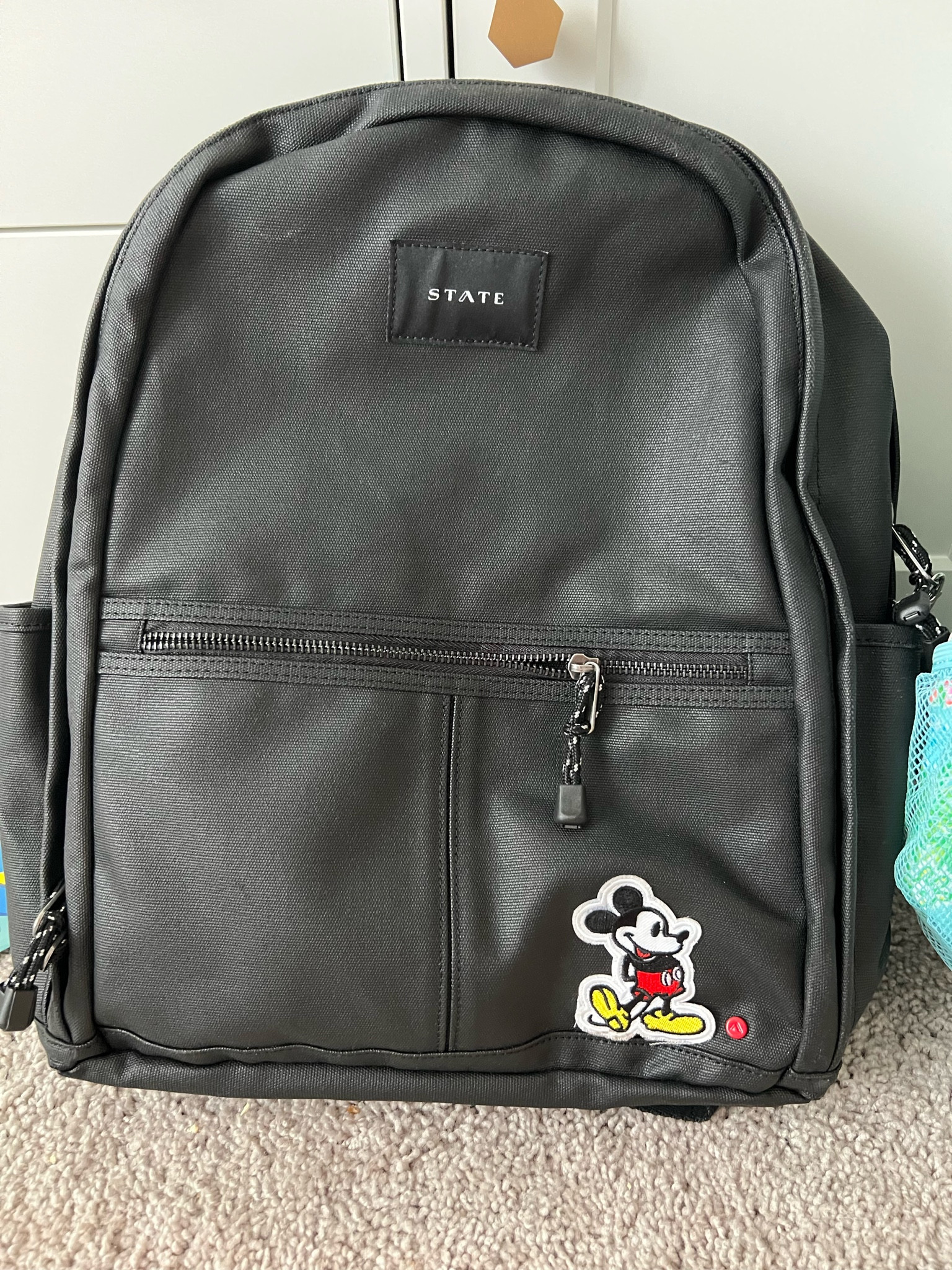⭐️ Disney Park Bags ⭐️ 
How I pack for Disney World as a family of four with two toddlers ✌🏼 

#LTKkids #LTKfindsunder50 #LTKtravel