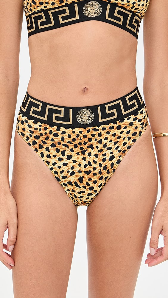 Brazilian Brief Bikini Bottoms | Shopbop