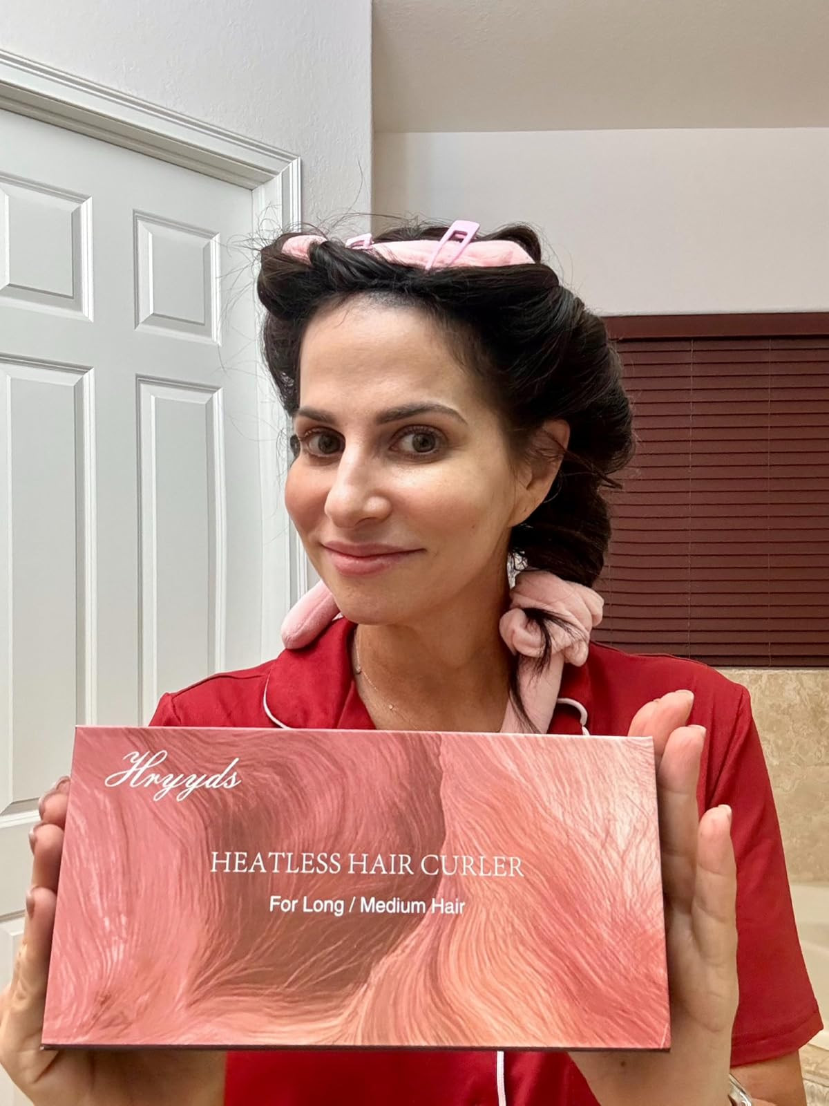 Marlo T. | Amazon (US)