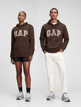 Gap Logo Hoodie | Gap Factory