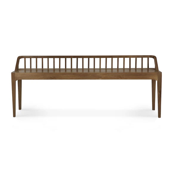 Spindle Bench | 2Modern (US)