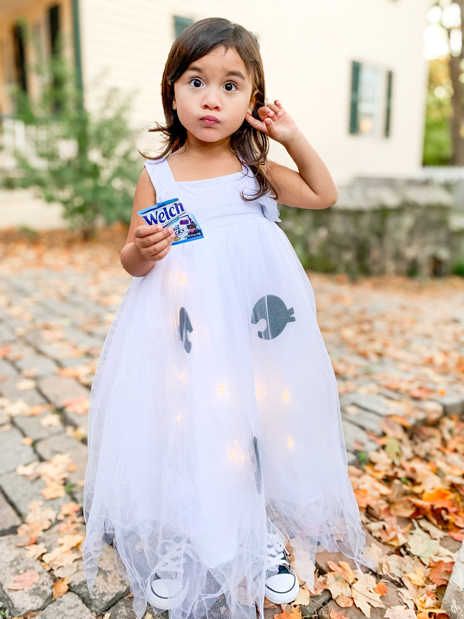 Pottery Barn Kids Halloween Costume. Girls Halloween Costume. Kids costumes. 

#LTKSeasonal #LTKkids #LTKHalloween
