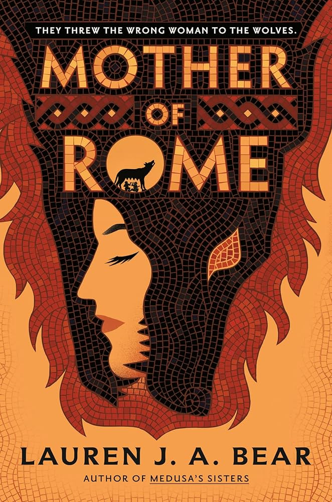 Mother of Rome | Amazon (US)