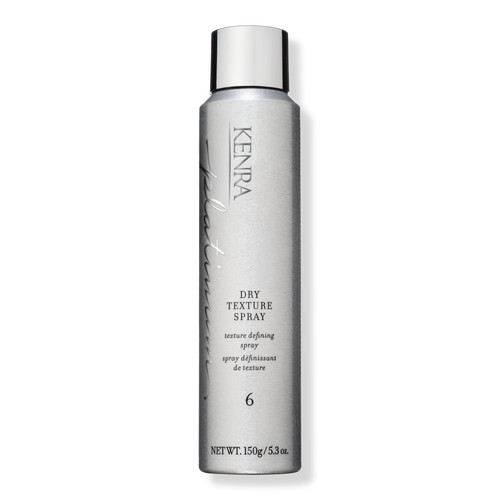 Kenra Professional Platinum Dry Texture Spray 6 | Ulta