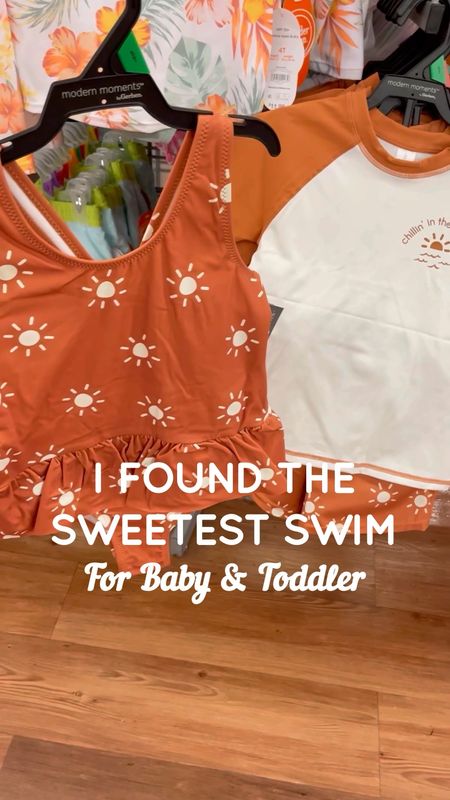 These swim sets are the most adorable thing. And guess what? They're at Walmart for under $25 . The swim is available in sizes 12M-5T. Grab your babes these for the summer before they sell out (linked in profile)
#walmart #walmartfashion #walmartkids #baby #toddler #expecting #preggo #mum #momsoftiktok #toddlerfashion #babyfashion #gerberbaby #carters #target #targetfashion #targetkids #musthaves #zarakids #hmkids #babymodel #fashion #love #cute #kawaii #beach #vacation #travelhacks #babyhacks #travelingwithkids #neutralaesthetic #sadbeigebaby #springbreak #family #familyvacation #momlife #momtok #momoutfit #asmr #viral #trending #tiktok #reels #toddlersoftiktok #toddlermom #fyp #summer #spring #swim #swimsuit #matchingoutfits

#LTKkids #LTKbaby #LTKfamily