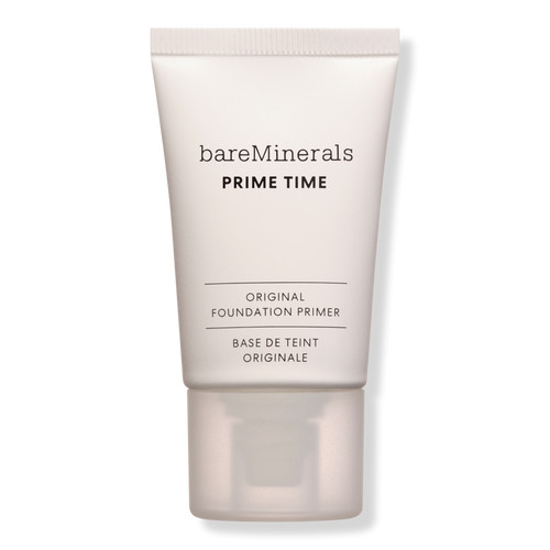 PRIME TIME Original Blurring Foundation Primer | Ulta
