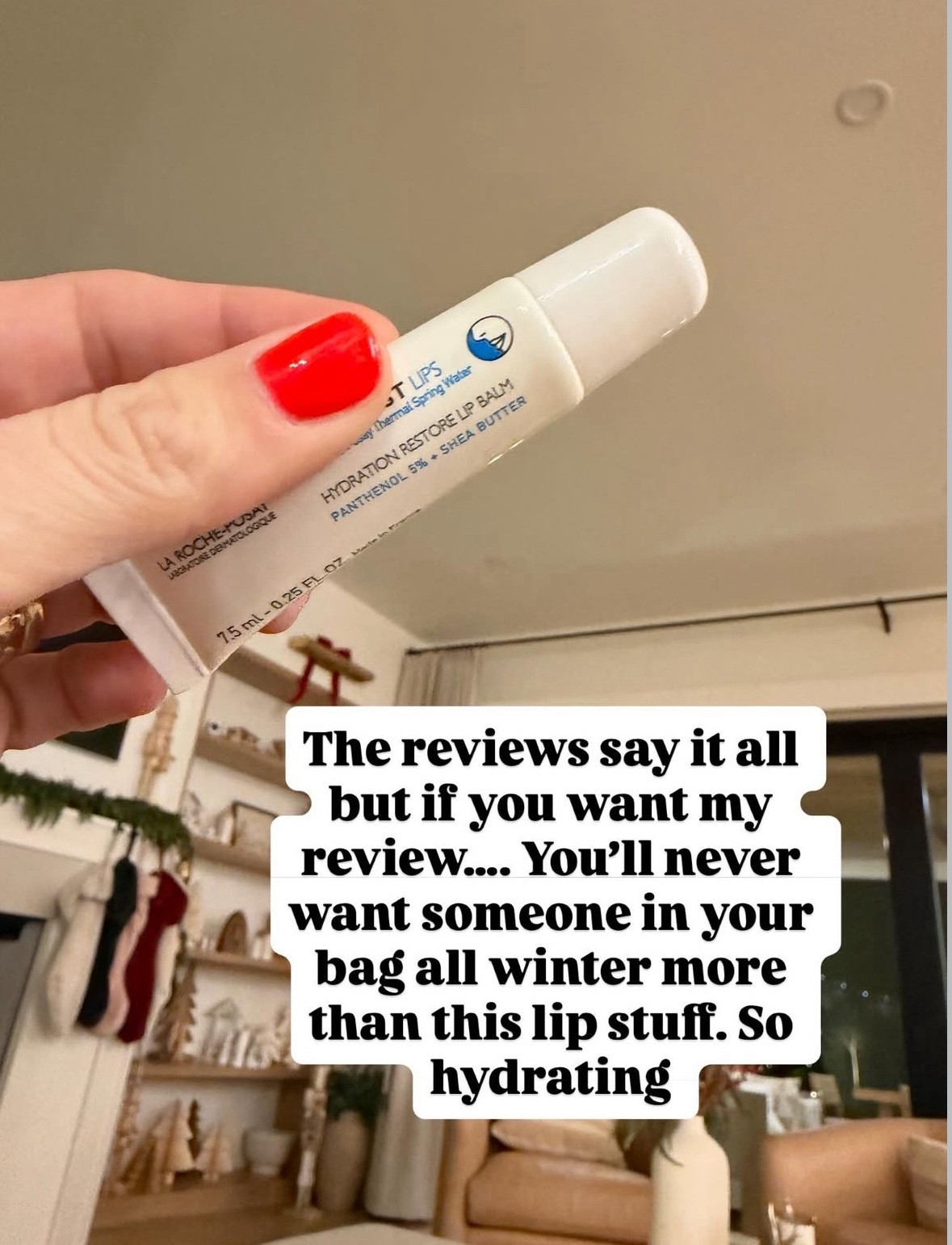 This lip balm goes everywhere with me now! 

#LTKootd #LTKFindsUnder100 #LTKFindsUnder50