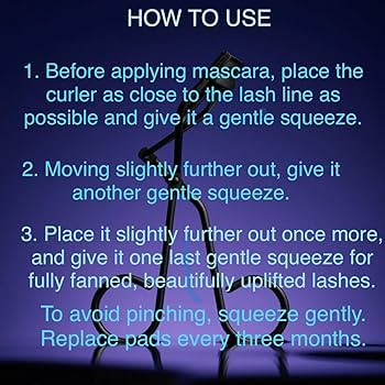 Surratt Relevee Lash Curler | Amazon (US)