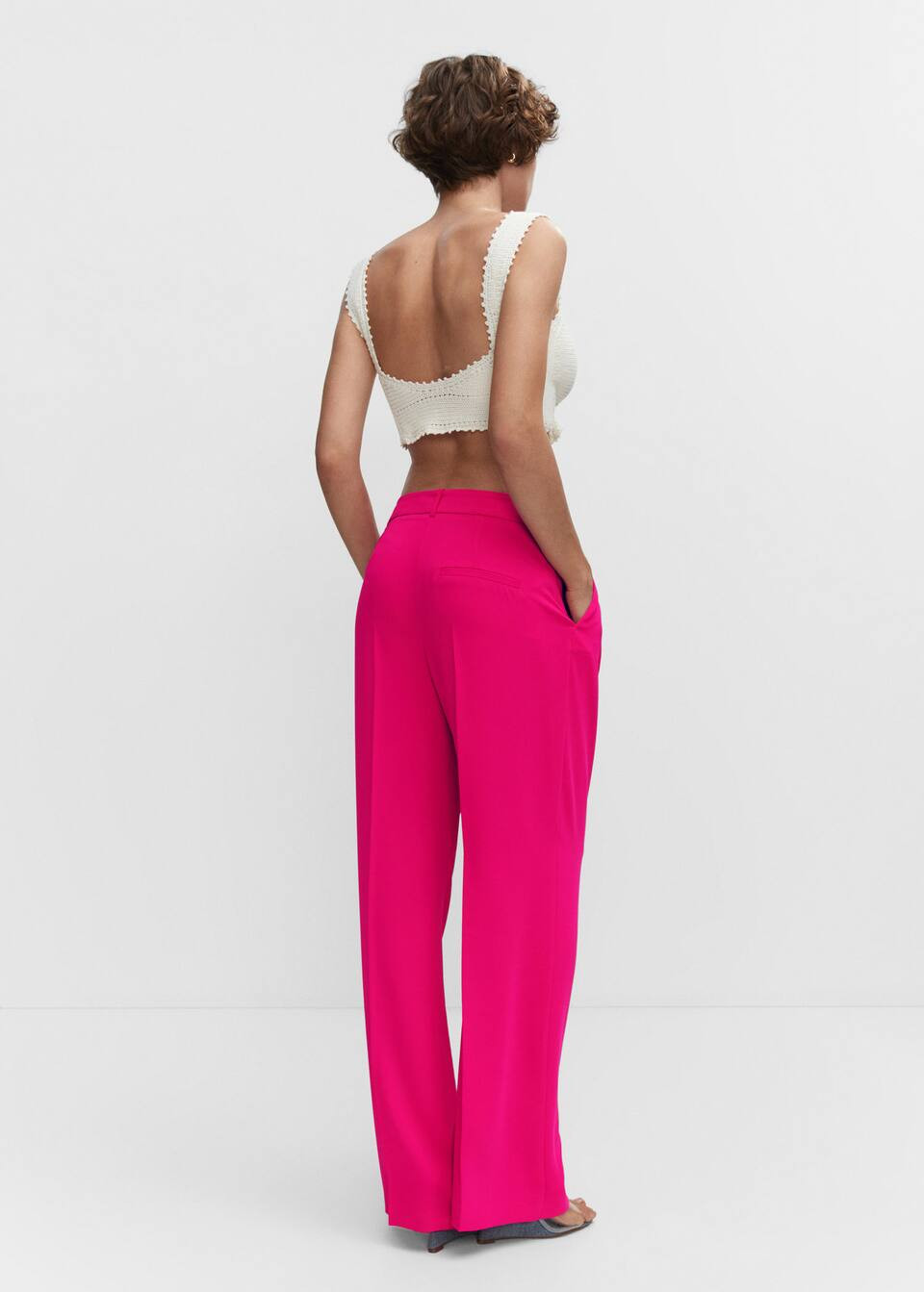 32343638404244 | MANGO (FR)