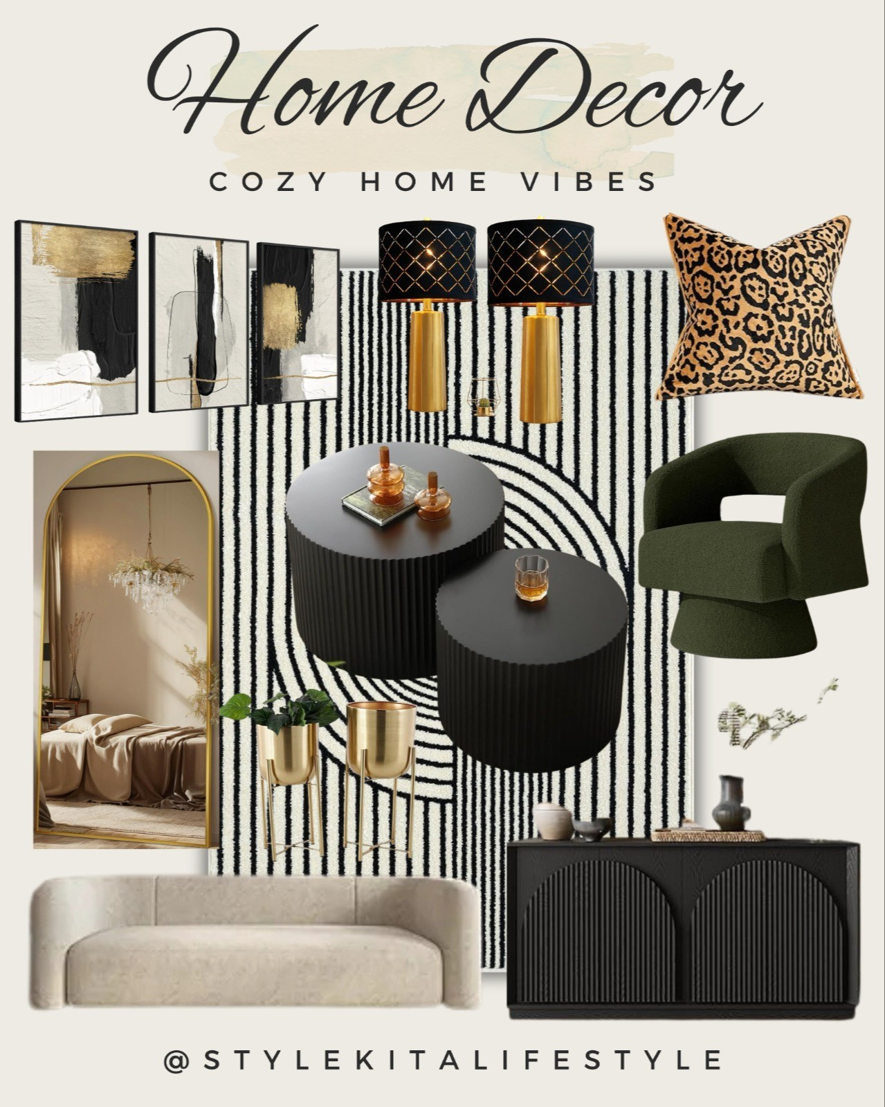 Cozy home vibes are my love language. Sharing all the soft textures, warm lighting, and comfy pieces that make my space feel like a sanctuary. Shop my finds for your own cozy corner! #cozyhome #homevibes #neutralhome #interiordesign

#LTKSaleAlert #LTKHome #LTKActive