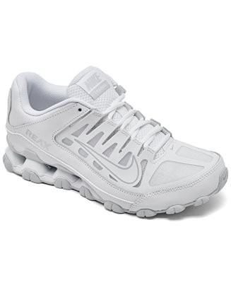 Women's Reax 8 TR Training Sneakers from Finish Line | Macy's