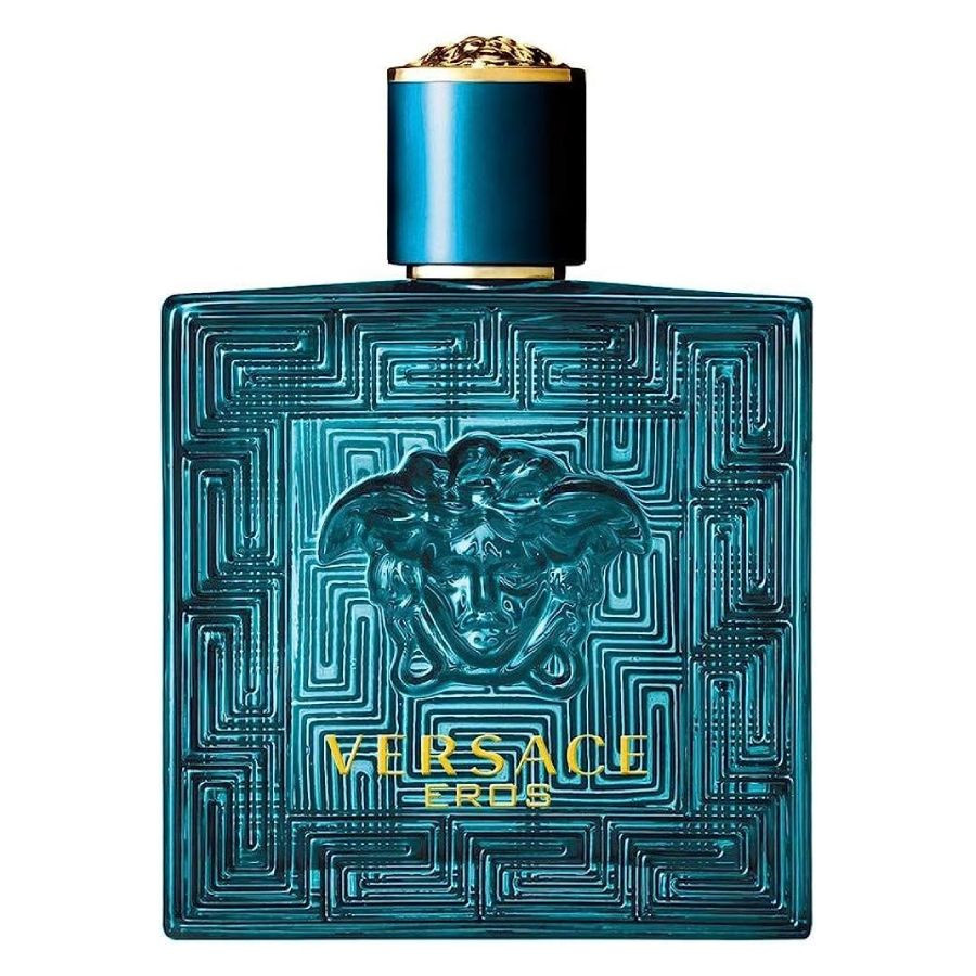 Men's Eros EDP Spray 3.4 oz (100 ml) | Jomashop.com & JomaDeals.com