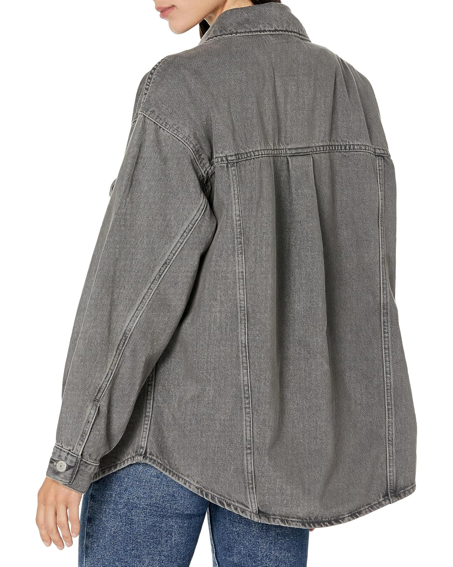 Shacket Trucker | Zappos