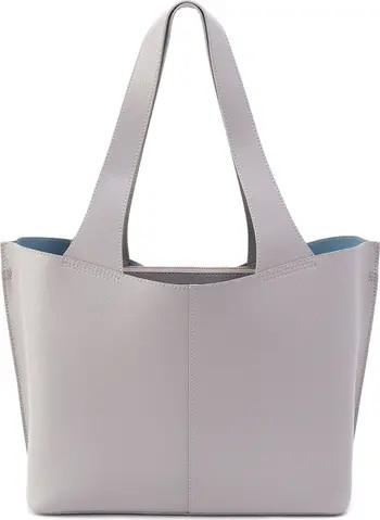Vida Leather Tote | Nordstrom