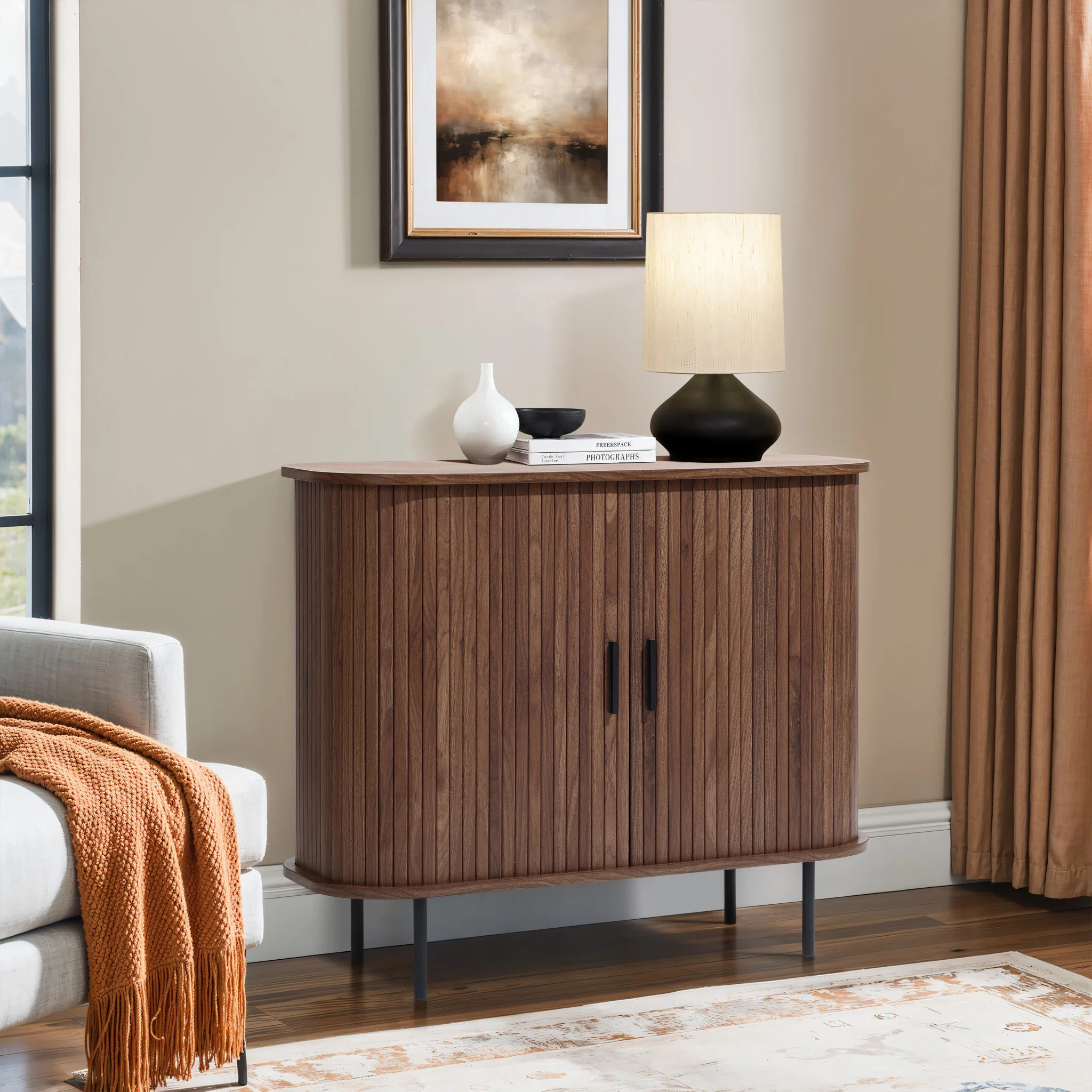Aria Accent Cabinet | Wayfair North America
