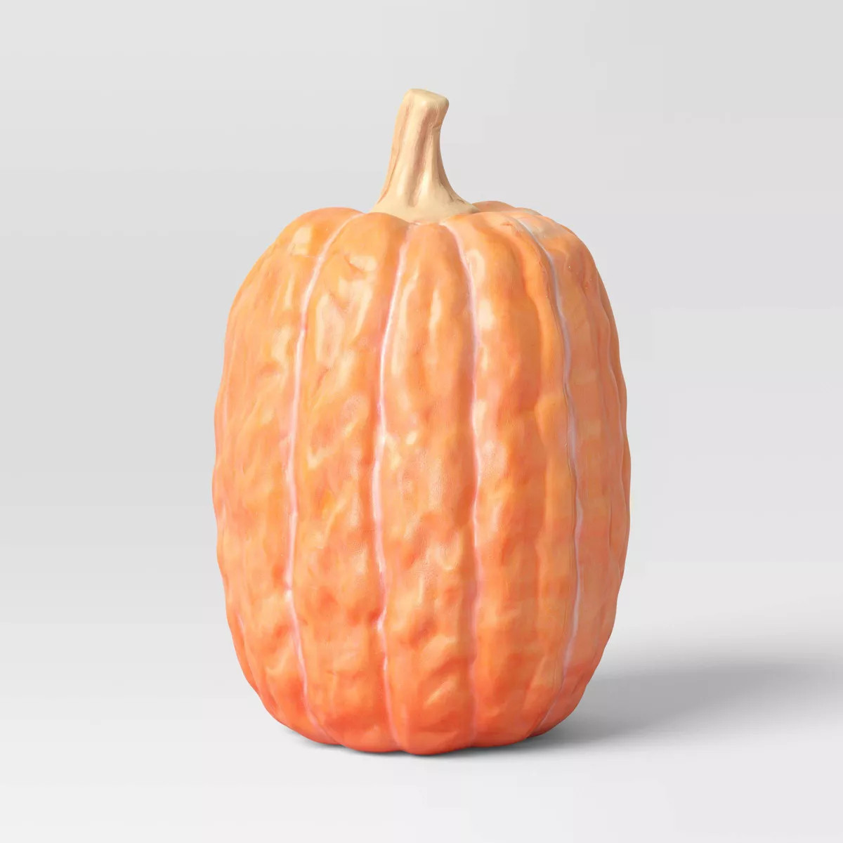 Large Pumpkin Figurine - Hyde and EEK! Boutique™ | Target