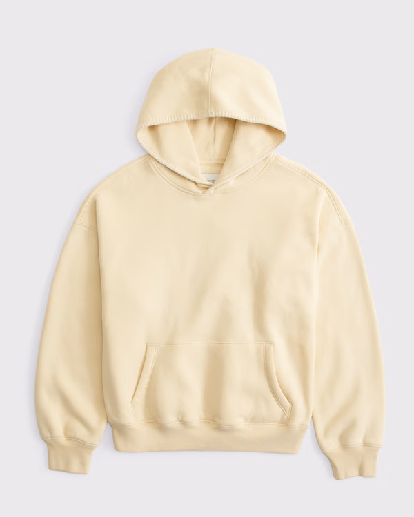 Sunday Hoodie | Abercrombie & Fitch (US)