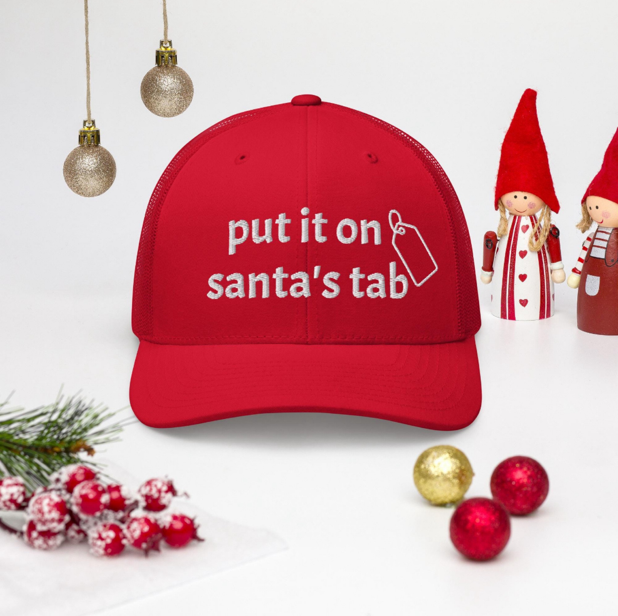 White Elephant gift?

#LTKHoliday #LTKSeasonal #LTKGiftGuide