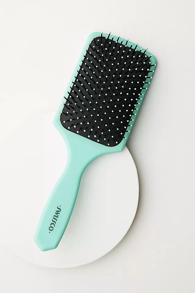 Swissco Soft Touch Paddle Brush | Anthropologie (US)