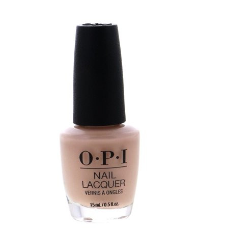 OPI Samoan Sand Nail Polish 0.5 oz | Walmart (US)