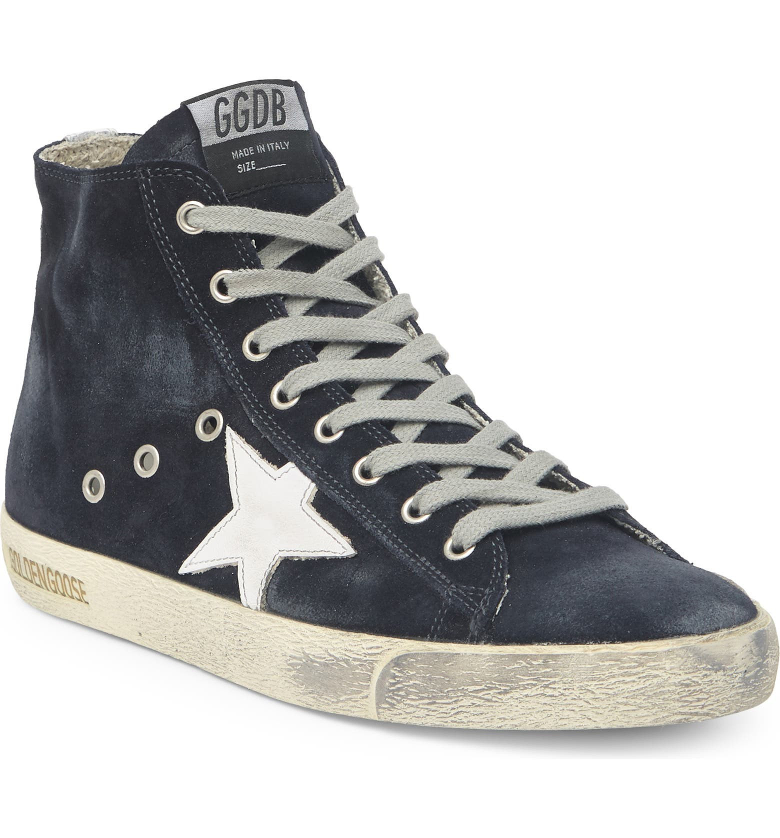 Francy High Top Sneaker | Nordstrom | Nordstrom
