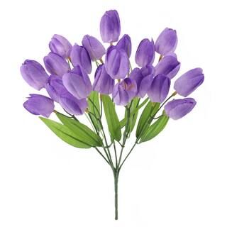 Purple Tulip Bush by Ashland® | Michaels Stores