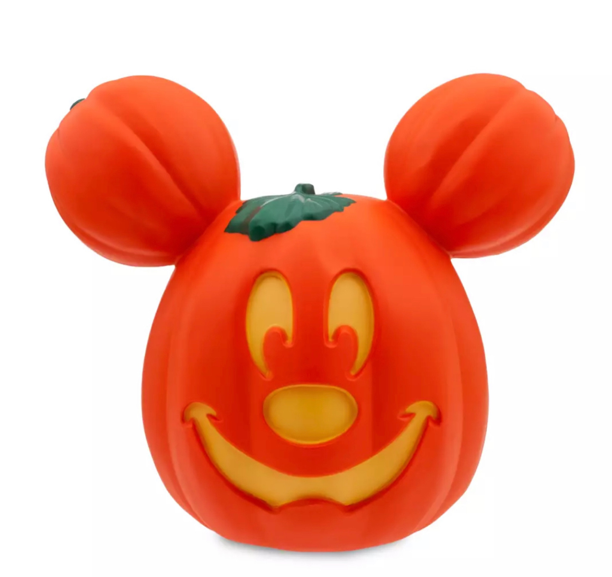 Mickey light up pumpkin at shop Disney 

#LTKfamily #LTKSeasonal #LTKhome