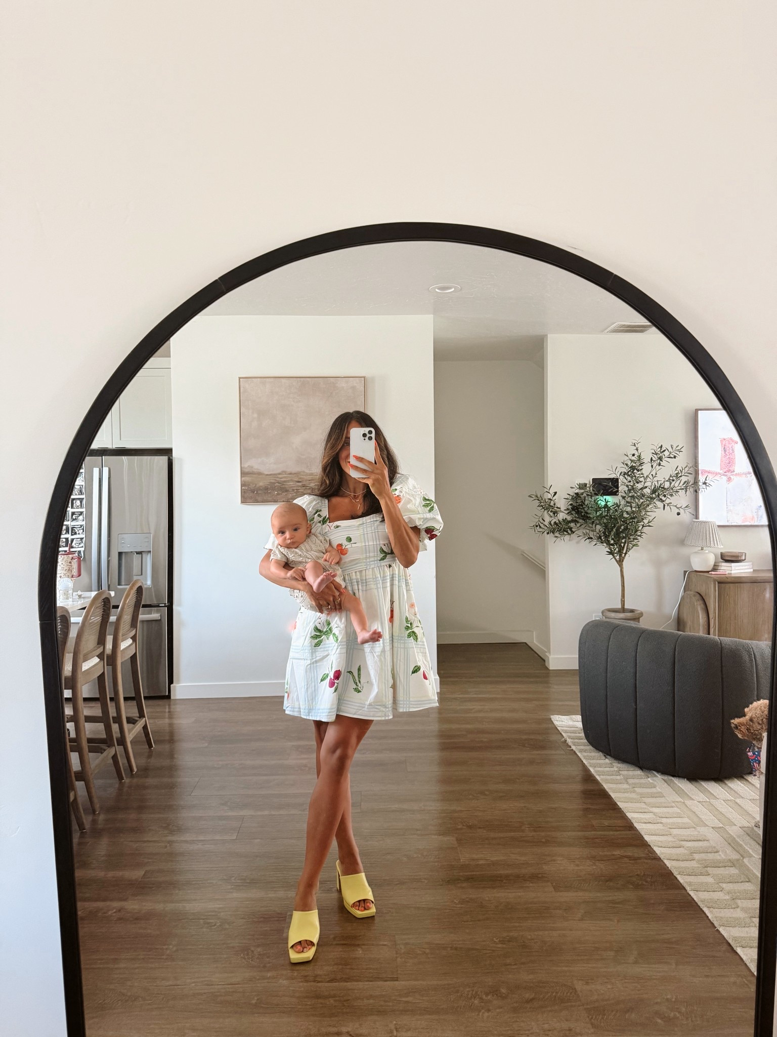 In a size 6 🫶🏽