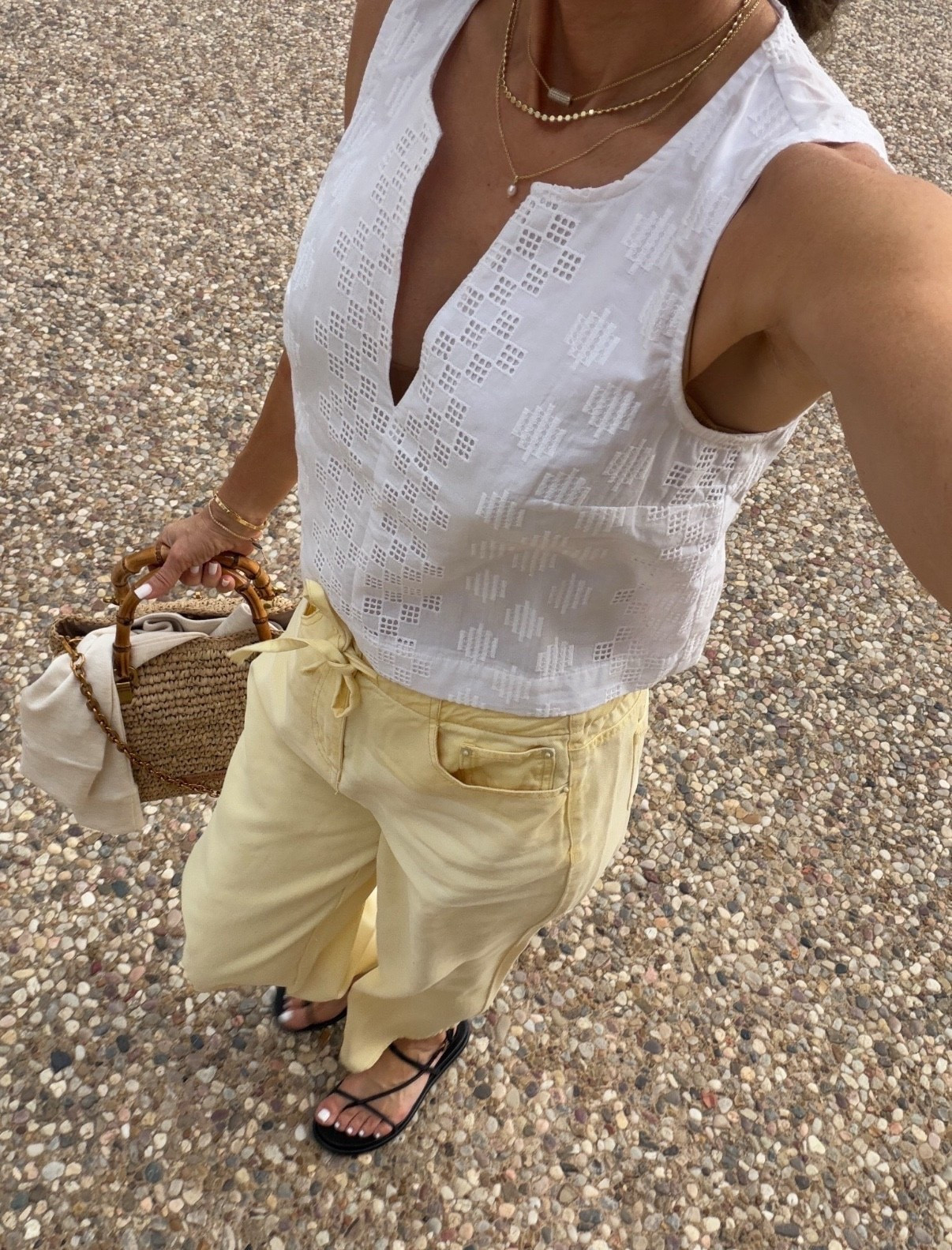 Casual OOTD.

#LTKootd #LTKOver40
