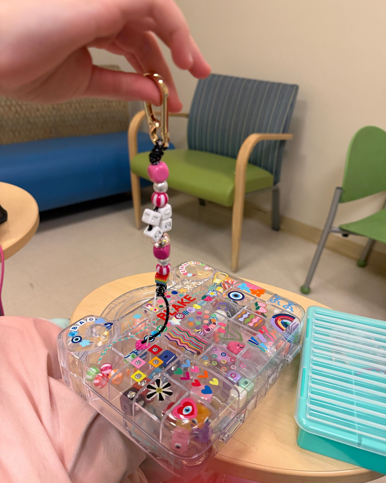 A day of waiting rooms calls for a fun activity set & this one kept us entertained for all the waits!!

#LTKKids