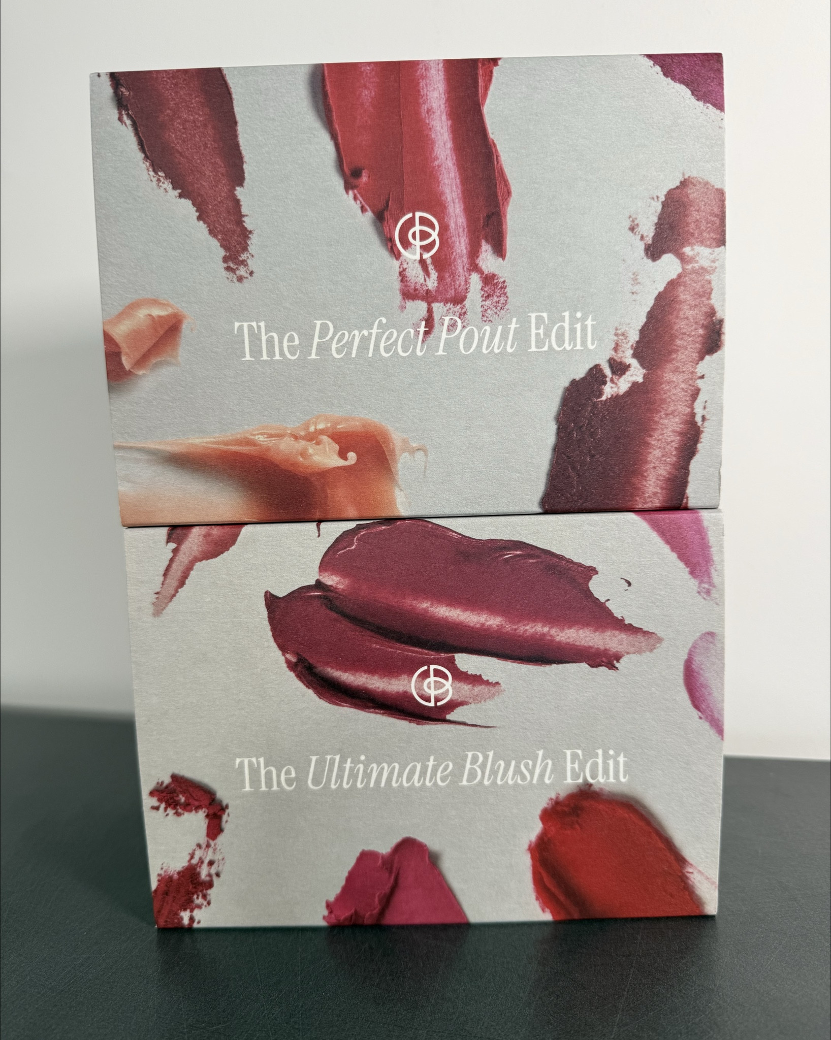 💋 Cult Beauty Perfect Pout & Build a Blush Edits
📸 You’ll find a review video on my Youtube channel
🎁 New customers can save £5 on a £25 spend using code CRYSTAL-RF
.
.
#cultbeauty
#cultbeautyedit
#cultbeautyedits
#milkmakeup
#bioeffect
#blusher
#lipoil 
#cultbeautytheperfectpoutedit
#cultbeautythebuildablushedit 
#lipstick
#simihaze 
#summerbeauty