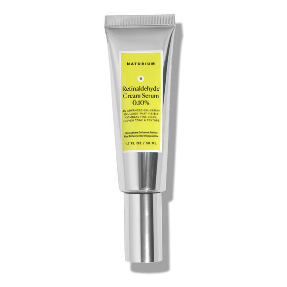 Retinaldehyde Cream Serum 0.10% | Space NK - UK