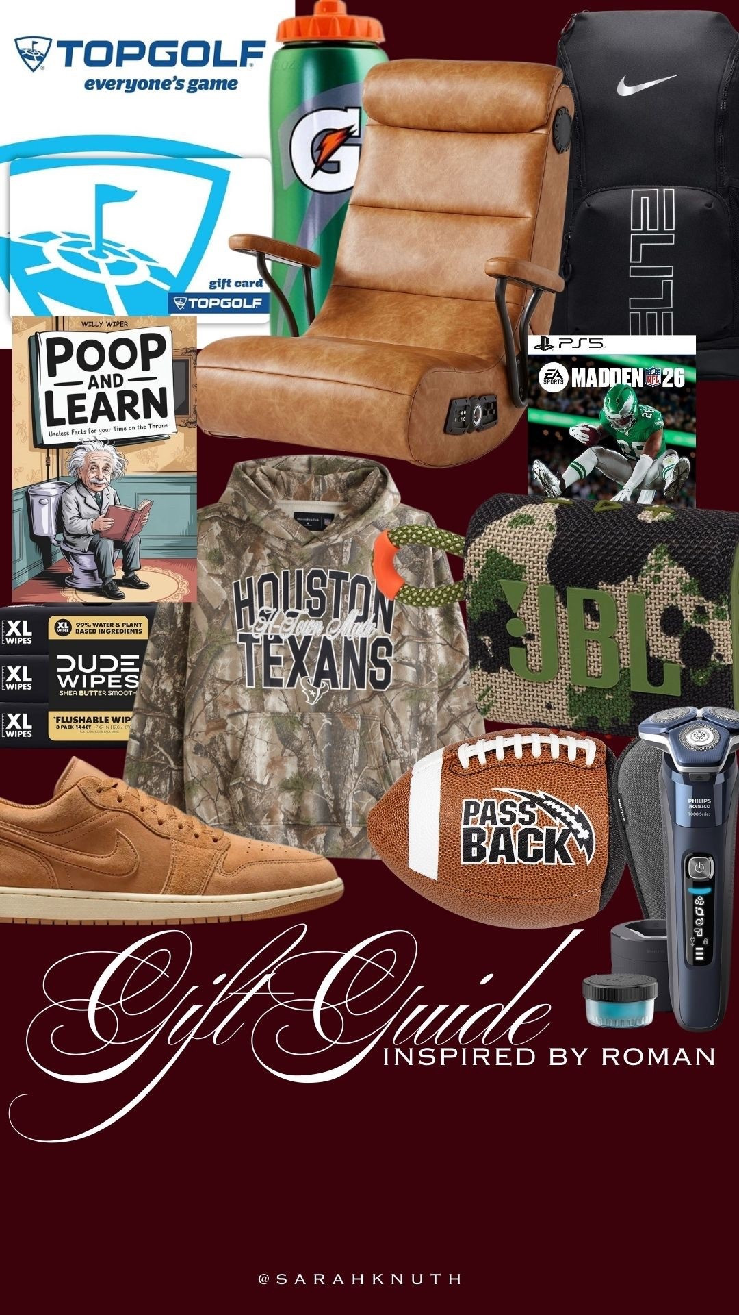 Gift guide for teen boy

#LTKHoliday #LTKKids #LTKGiftGuide