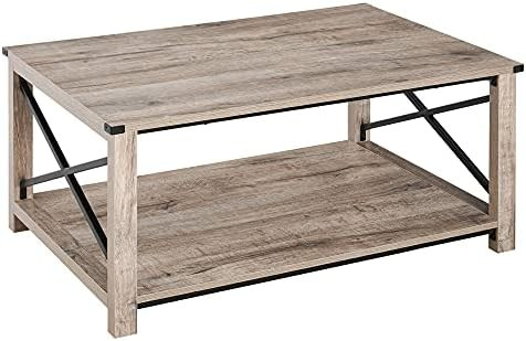 COFFEE TABLE | Amazon (CA)