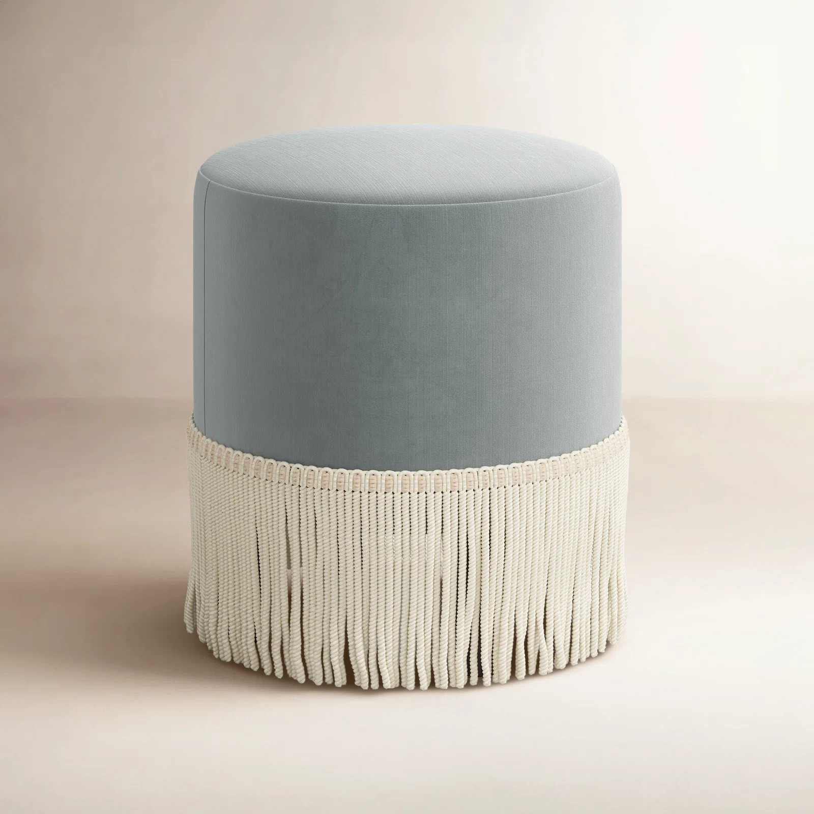 Ann Upholstered Ottoman | Wayfair North America