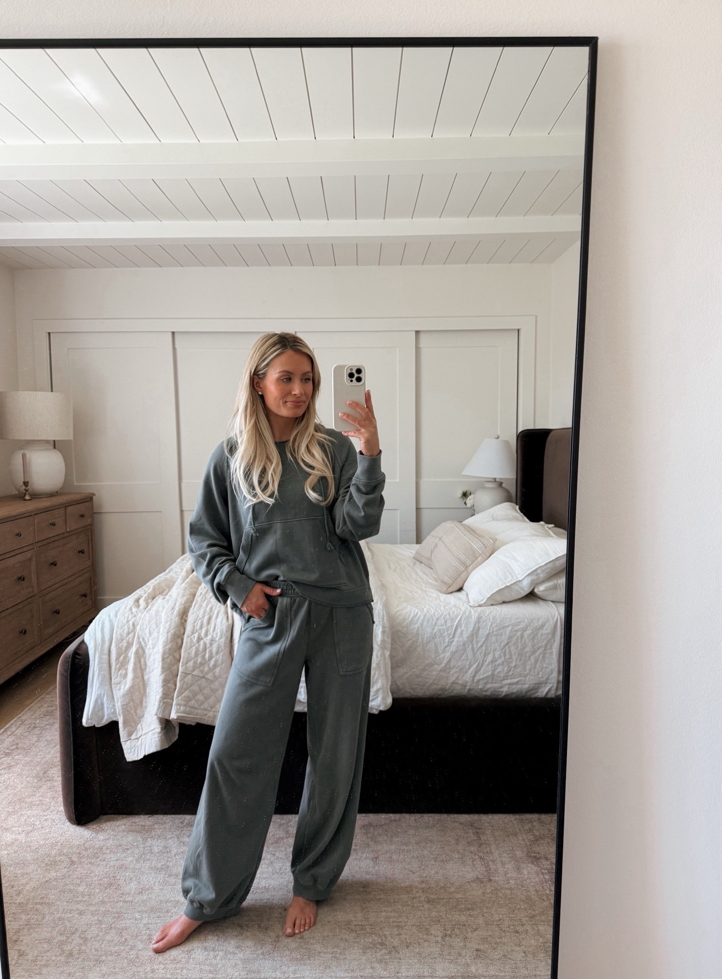 Wearing this set on repeat!! 😍 
Top: small
Bottoms: x-small

#LTKActive #LTKSeasonal #LTKSaleAlert