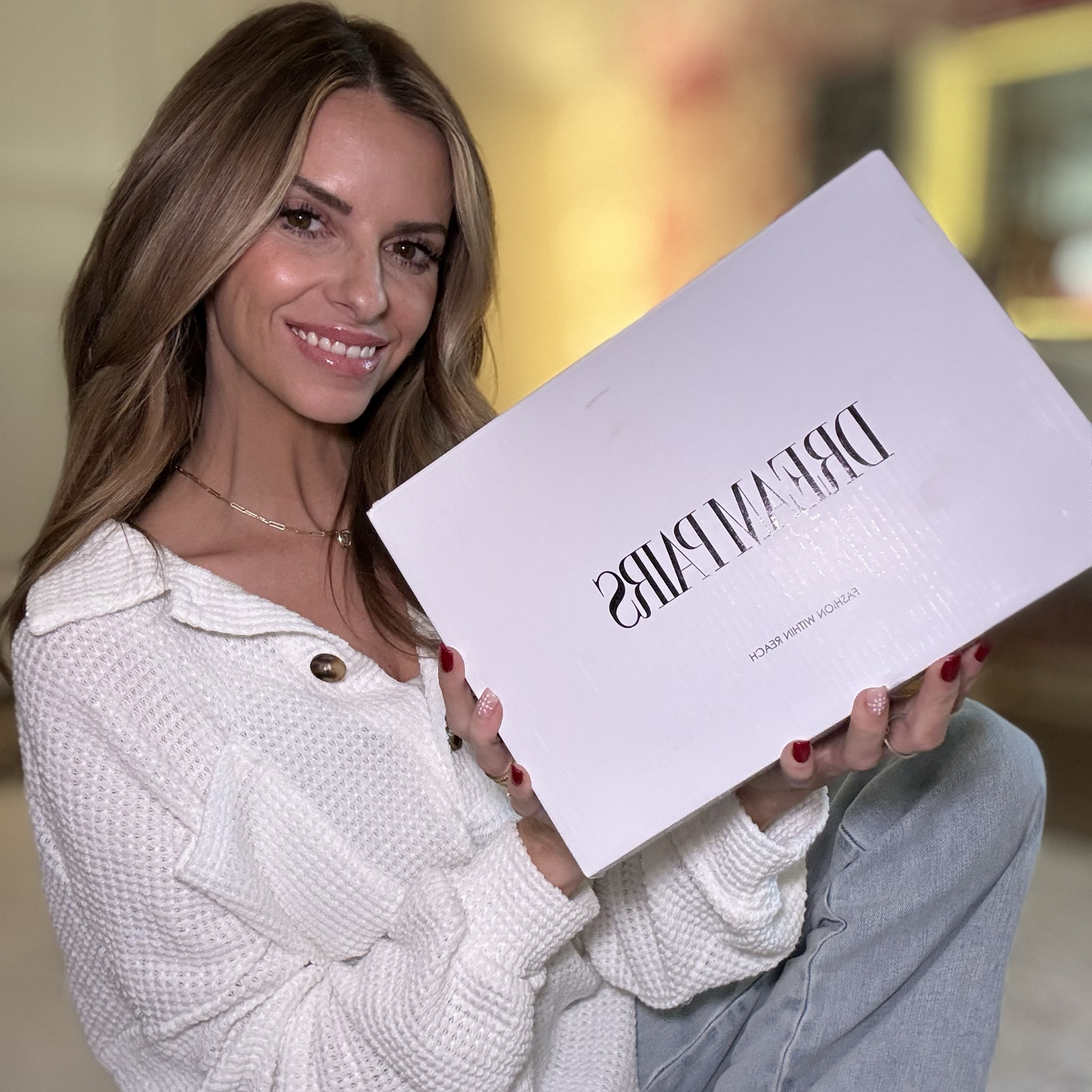 3 pairs of shoes from brand Dream Pairs on Amazon. I got 2 pairs of winter boots and 1 pair of platform sneakers. All are amazing quality and very similar to more expensive brands but a fraction of the cost! 

#LTKSeasonal #LTKHoliday #LTKGiftGuide