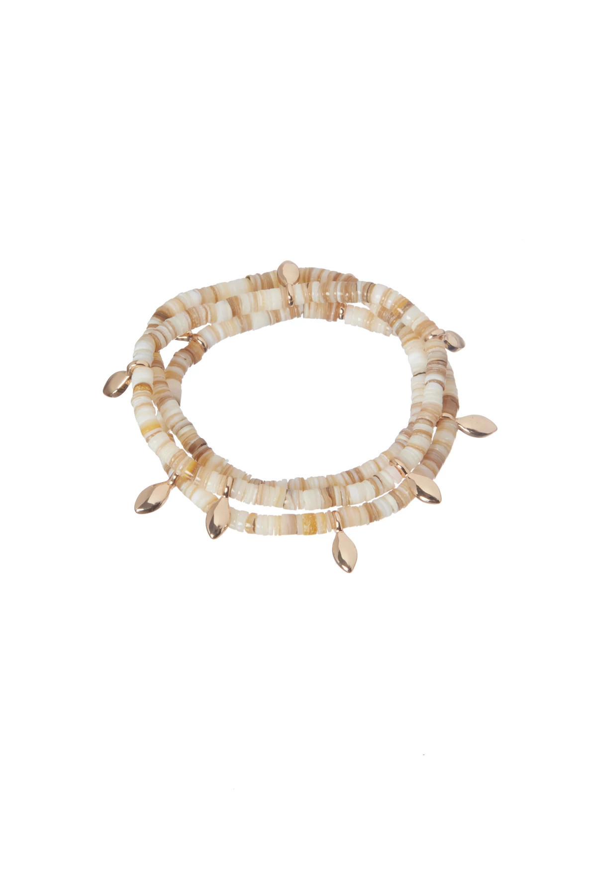 Stacking Shell Bracelet | Everything But Water