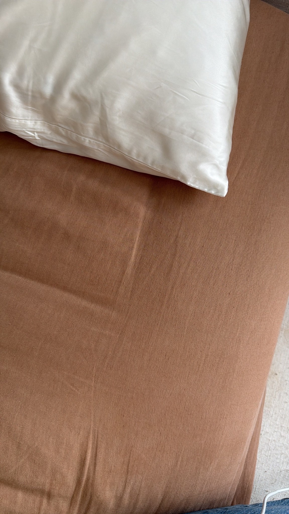 The cutest “desert sunset” color sheets from quince!! My favorite bedding brand all year long soft and DURABLE bedding!!!

Sheets bedding quince one quince

#LTKmomlife #LTKHome #LTKmorningroutine