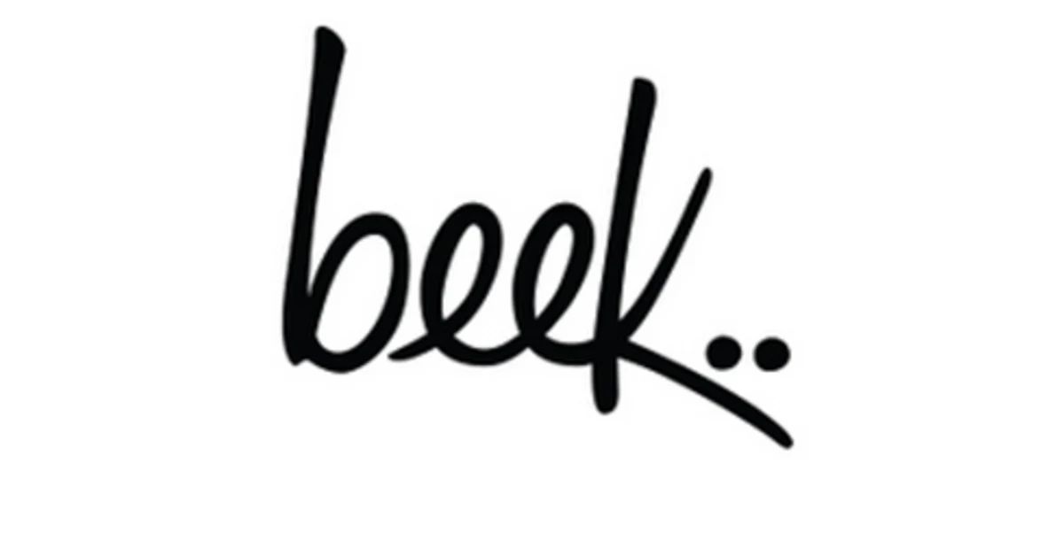 Beek Shoes | beek